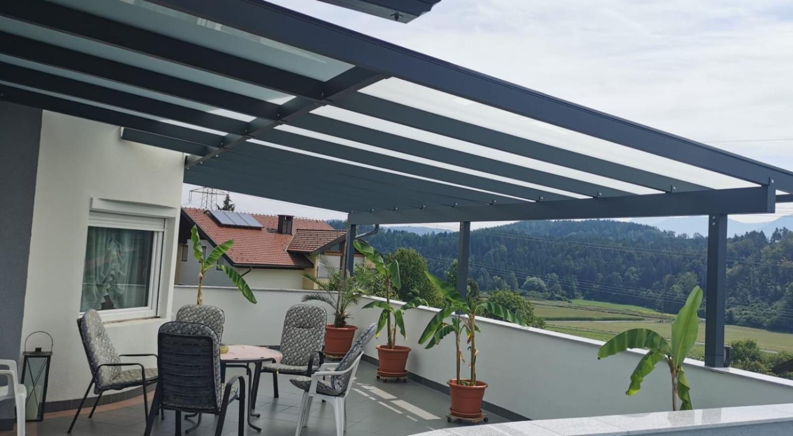 Ferienwohnung Dani Kottmannsdorf Exteriér fotografie