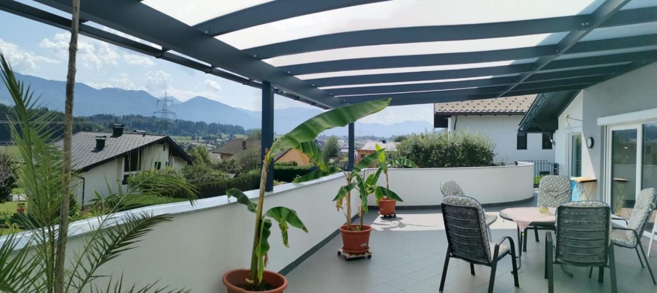 Ferienwohnung Dani Kottmannsdorf Exteriér fotografie
