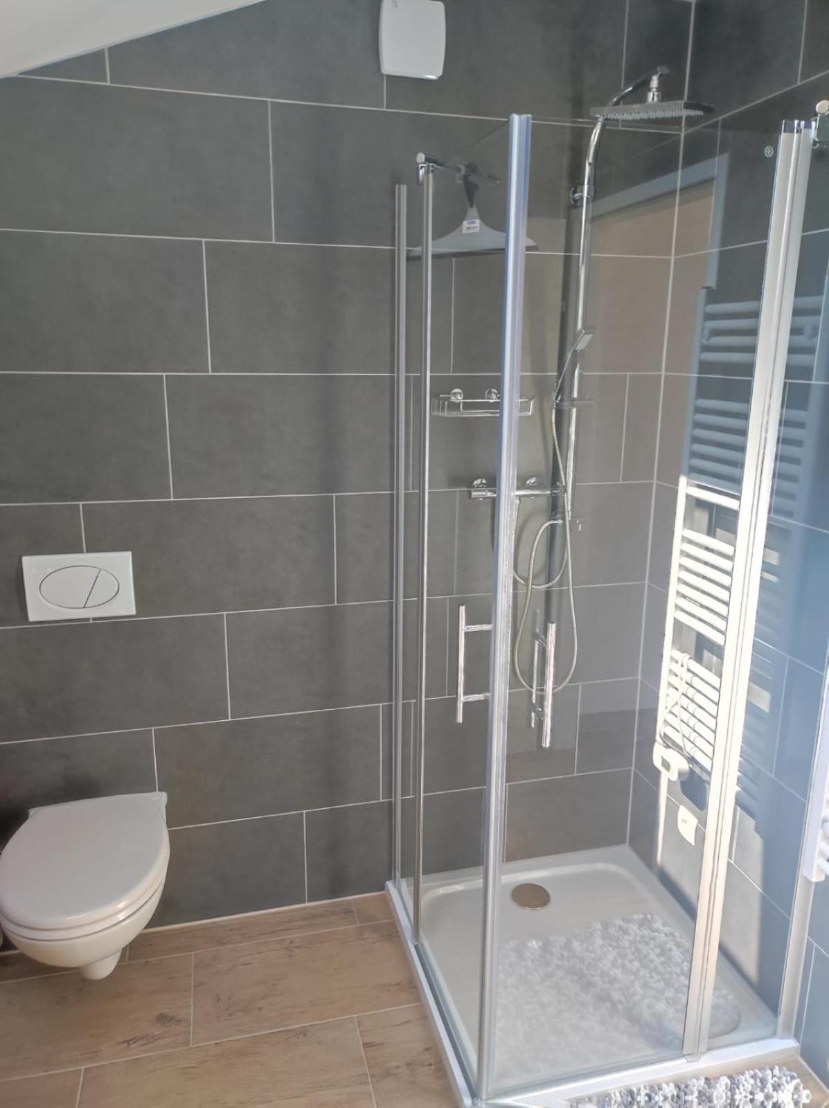Ferienwohnung Dani Kottmannsdorf Exteriér fotografie