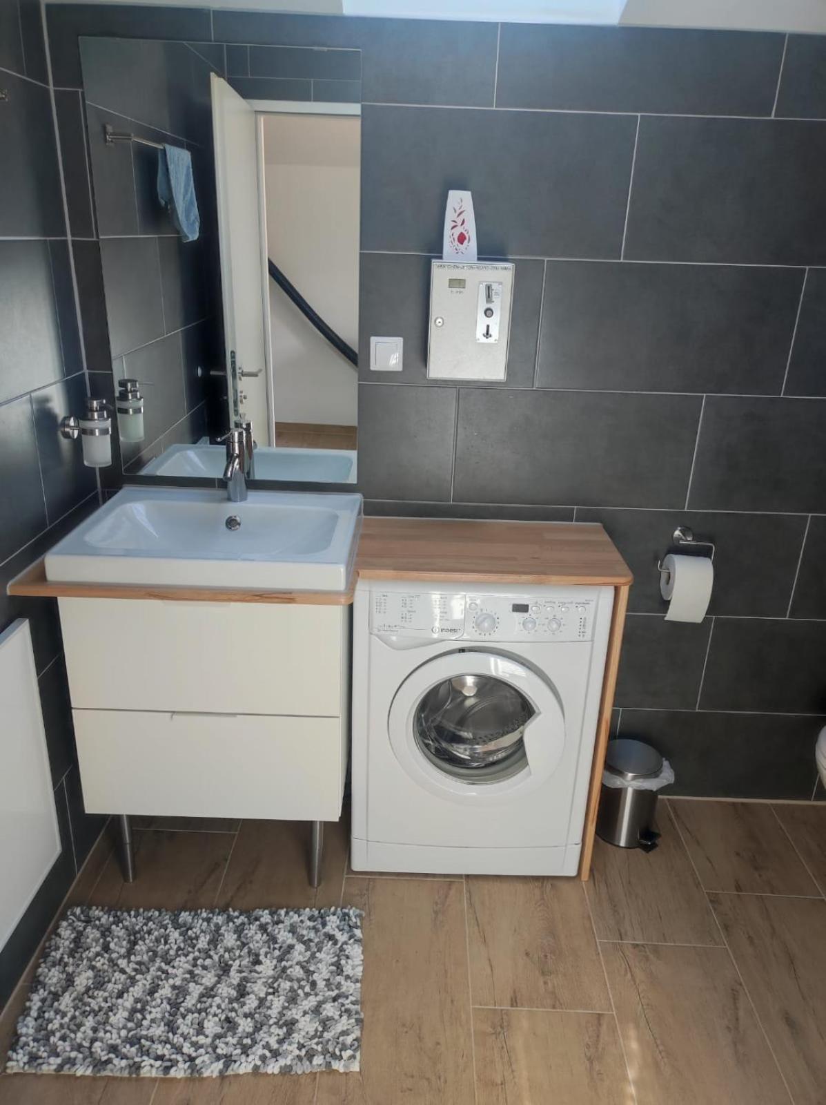 Ferienwohnung Dani Kottmannsdorf Exteriér fotografie